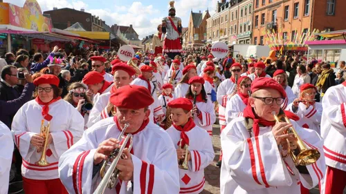 Après Dunkerque, le carnaval d’hiver de Cassel à son tour annulé